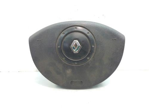 Poduszka powietrzna Airbag kierownicy RENAULT MEGANE II Saloon (LM0/1_) 1.9 dCi (LM0G, LM1G, LM2C) 8200301512A