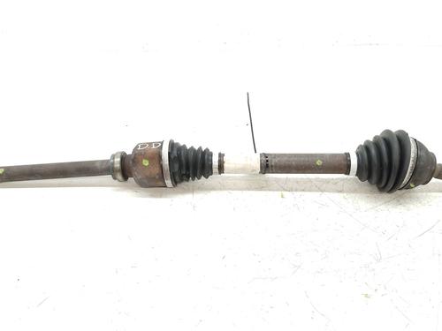 Antriebswelle rechts vorne für PEUGEOT PARTNER Tepee 1.6 HDi 90 (92 hp) 29827542
