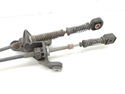 Gear lever VW SCIROCCO III (137, 138) 1.4 TSI | BP19781779M90 