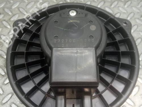 Heater blower motor SUBARU LEGACY V (BM) 2.0 D AWD (BMD) | BP11866326M62 