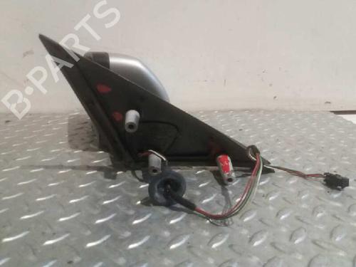Left mirror BMW 5 (E60)  | BP3072818C26 