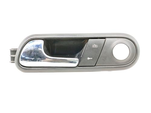 Used Front left interior door handle Front left interior door handle 38179143 38179143