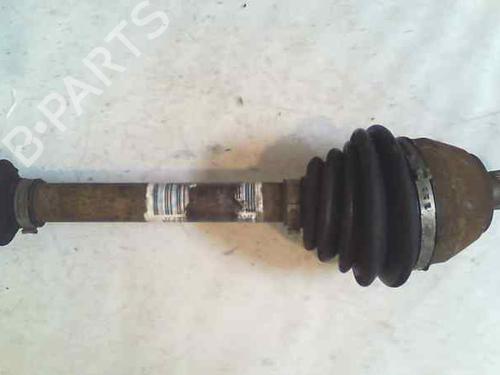 Used Left front driveshaft FORD FOCUS II (DA_, HCP, DP) [2004-2013]  3043212
