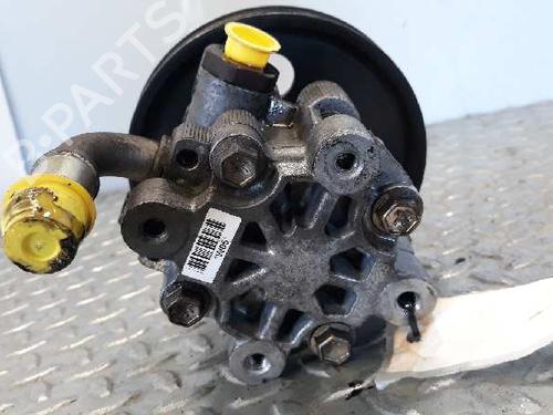 Steering pump CHRYSLER VOYAGER IV (RG, RS) 2.5 CRD | BP5592253M99 