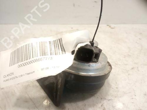 Horn FORD FIESTA VI (CB1, CCN)  | BP14232876E13 