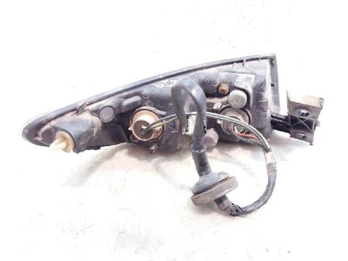 Right taillight HONDA CIVIC VIII Hatchback (FN, FK)  | BP3191915C35 