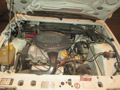 Ignition distributor FORD ORION III (GAL)  | BP8758360M68 