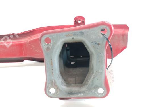 Front bumper reinforcement FORD FOCUS III 2.0 TDCi | BP26640607C109 