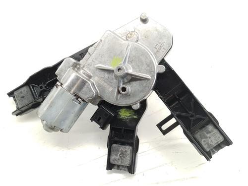 Used Rear wiper motor PEUGEOT 308 II (LB_, LP_, LW_, LH_, L3_) 1.5 BlueHDI 100 (102 hp) 27986031