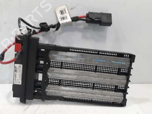 Heater resistor CHEVROLET CRUZE (J300)  | BP11672720M108 