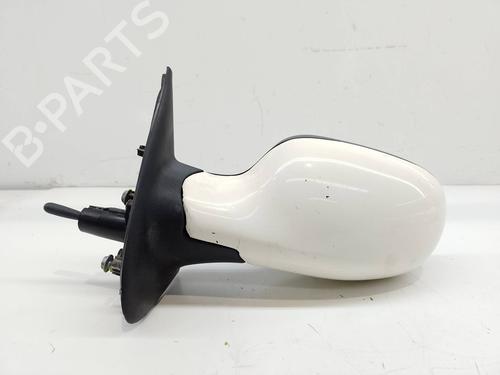Left mirror NISSAN MICRA III (K12)  | BP24660456C26 
