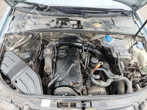 Gearbox AUDI A4 B6 (8E2) 1.9 TDI quattro | BP33294158M3  - Image 7