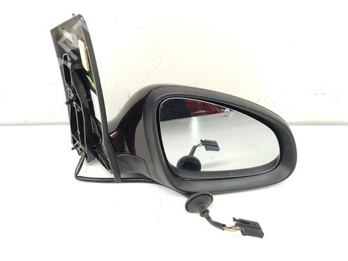 Used Right mirror OPEL ASTRA J (P10) [2009-2016]  31905294