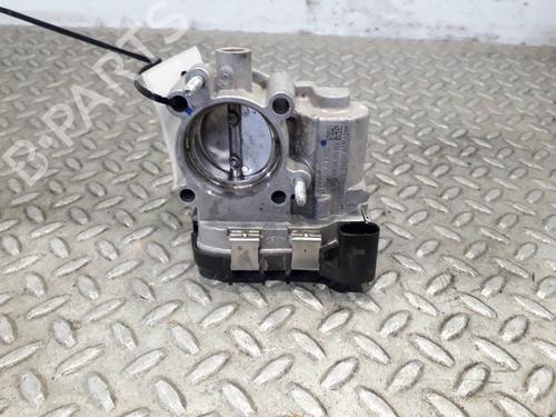 Used Throttle body FIAT 500X (334_) [2014-2025]  15714262
