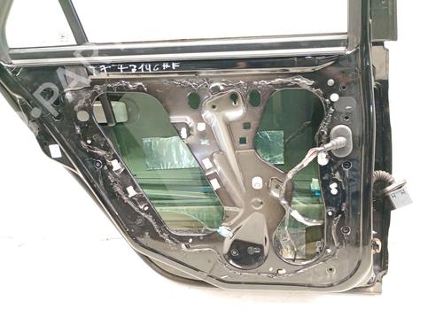 Portier links achter CADILLAC CTS 3.2 | BP37405122C4  - Image 6