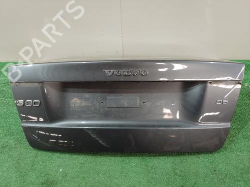Used Tailgate VOLVO S80 I (184) [1998-2008]  18339151