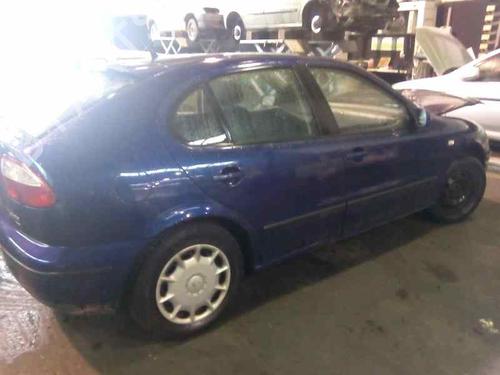 Seat buckle SEAT LEON (1M1) 1.9 TDI | BP14229166I32 - Image 6