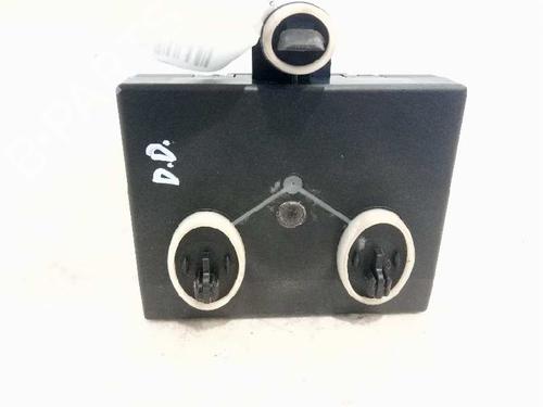 Elektronisk modul VW GOLF VII (5G1, BQ1, BE1, BE2) 1.6 TDI | BP11672024M83 
