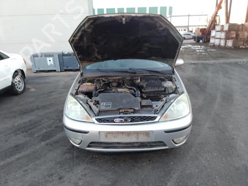 Engine FORD FOCUS I (DAW, DBW)  | BP22132907M1 