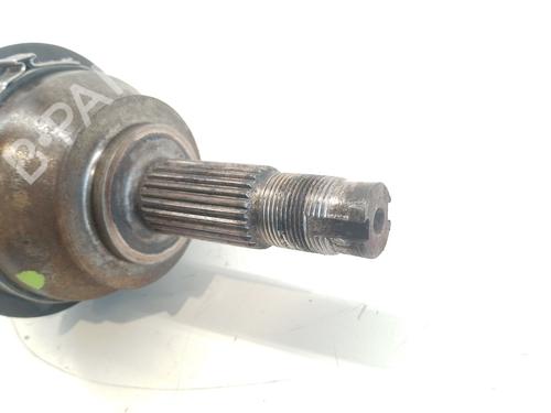 Right front driveshaft ALFA ROMEO 147 (937_)  | BP24935757M39 