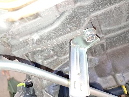 Engine TOYOTA AURIS (_E15_) 1.8 Hybrid (ZWE150_, ZWE150R) | BP36915177M1 - Image 9