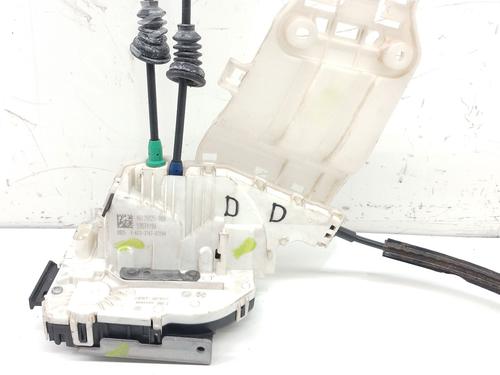 Front right lock FIAT 500X (334_) 1.6 D Multijet (334AXA1B, 334AXA11) | BP32185245C97