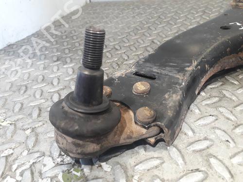 Left front suspension arm LAND ROVER FREELANDER 2 (L359)  | BP15651324M12 