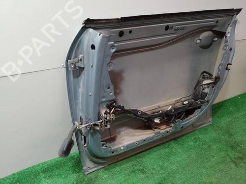 Right front door AUDI A2 (8Z0) 1.4 TDI | BP18100722C3 