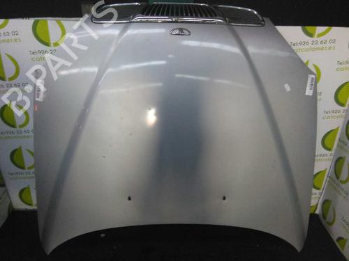 Used Hood DAEWOO LEGANZA (KLAV) [1997-2004]  3055210