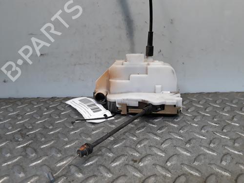 Used Front right lock CITROËN C3 Pluriel (HB_) 1.6 (109 hp) 9431473
