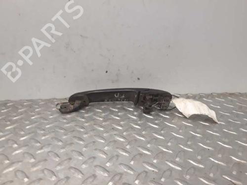 Rear right exterior door handle SEAT CORDOBA (6K1, 6K2) 1.4 16V | BP3042335C130 