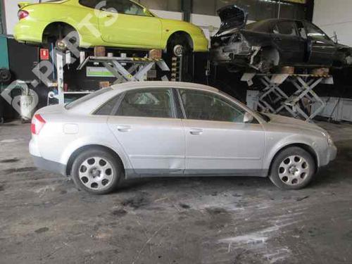 Electronic module AUDI A4 B6 (8E2) 1.9 TDI | BP10276817M83  - Image 5