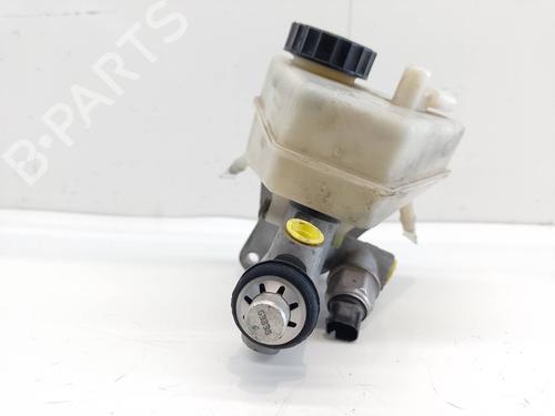 Brake master cylinder MERCEDES-BENZ CLK (C209)  | BP20234096M77 