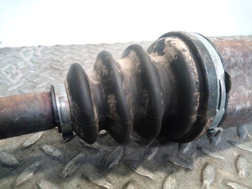 Right front driveshaft FIAT DOBLO Box Body/MPV (223_) 1.9 JTD | BP16322054M39 