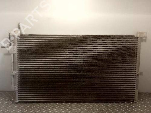 Used AC radiator FORD MONDEO III (B5Y) [2000-2007]  6069313