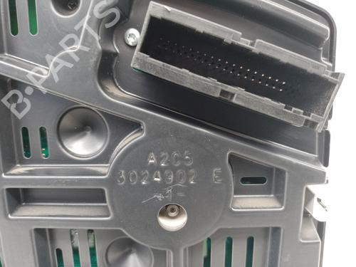 Instrument cluster OPEL ASTRA H GTC (A04)  | BP18426380C47 