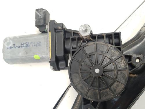 Front left window mechanism IVECO DAILY IV Van 35C13 V, 35C13 V/P, 35S13 V, 35S13 V/P | BP32669443C22 - Image 2
