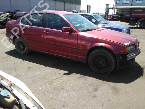 Ignition coil BMW 3 (E46)  | BP7868105M94 