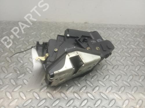 Front right lock BMW 3 (E46) 320 d | BP11506606C97 