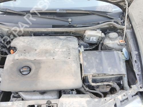 Used Gearbox SEAT IBIZA III (6L1) 1.4 16V (100 hp) 27615473