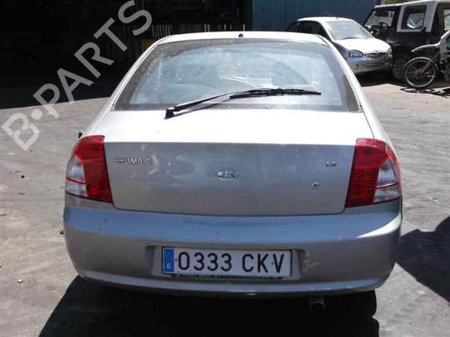 Alternator KIA SHUMA II Saloon (FB)  | BP3070325M7 
