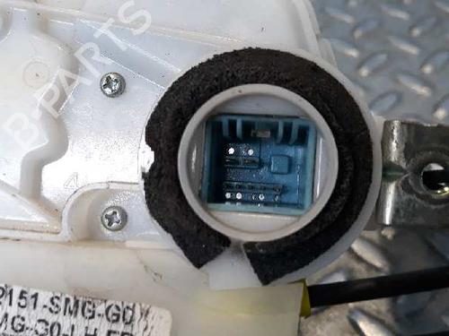 Front left lock HONDA CIVIC VIII Hatchback (FN, FK)  | BP7571488C98 