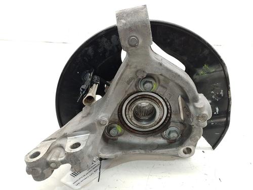 Used Right front steering knuckle Right front steering knuckle OPEL ANTARA A (L07) 2.2 CDTi 4x4 (163 hp) 34519105 34519105