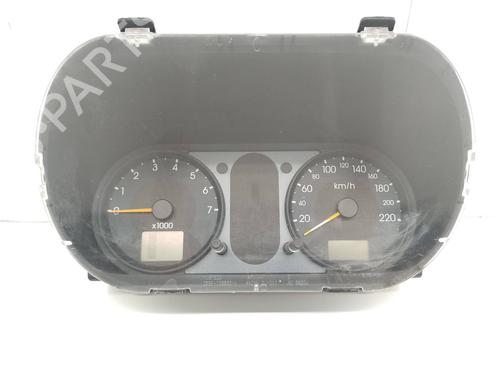 Used Instrument cluster FORD FIESTA V (JH_, JD_) [2001-2014]  19019839