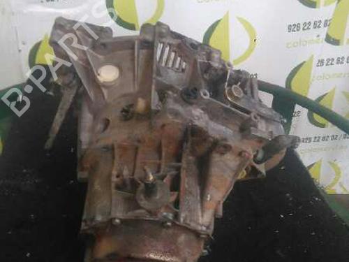 Gearbox CITROËN XANTIA (X1_, X2_)  | BP3076572M3 