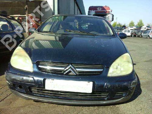 Gearbox CITROËN C5 I (DC_) 2.0 HDi (DCRHZB, DCRHZE) | BP29006493M3