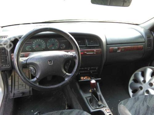 Engine CITROËN XANTIA (X1_, X2_) 2.0 HDI 90 | BP5093065M1 