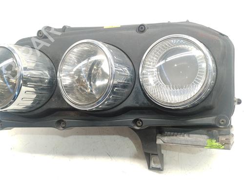 Venstre forlygte ALFA ROMEO 159 (939_) 1.9 JTDM 16V (939AXC1B, 939AXC12) (150 hp) 31758813