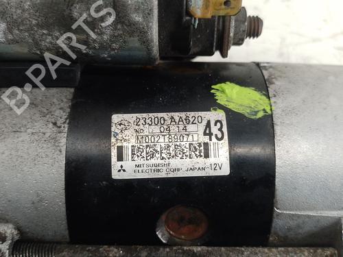 Starter SUBARU FORESTER (SH_) 2.0 D AWD (SHH, SHD, SHN) | BP29457435M8 