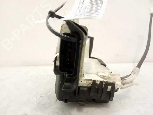 Front left lock PEUGEOT 5008 (0U_, 0E_)  | BP3680535C98 